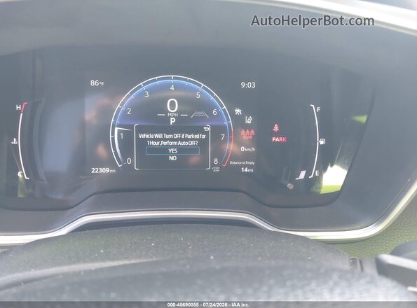 5YFT4MCE5RP188162 2024 TOYOTA COROLLA Blue Вид задніх сидінь