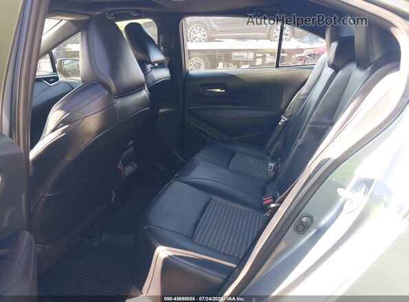 5YFT4MCE5RP188162 2024 TOYOTA COROLLA Blue Вид наклейки з VIN-кодом