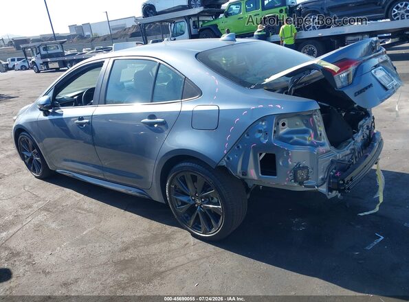 5YFT4MCE5RP188162 2024 TOYOTA COROLLA Blue 
