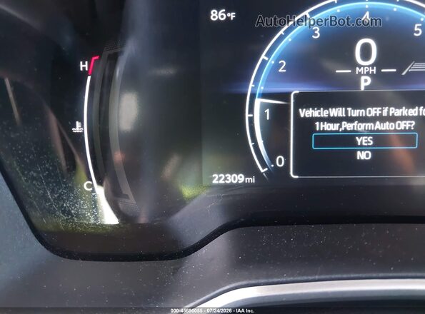 5YFT4MCE5RP188162 2024 TOYOTA COROLLA Blue 