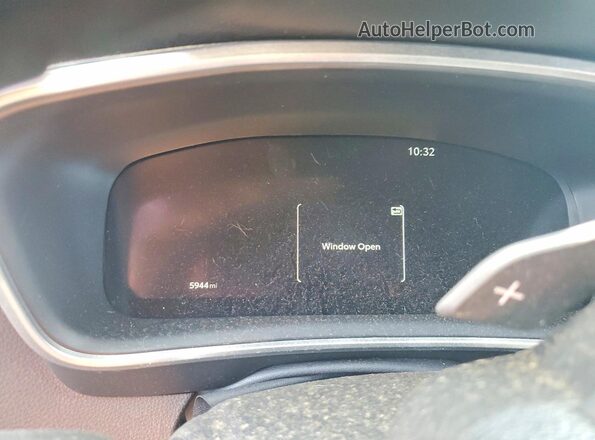 5YFT4MCE9TP265249 2026 TOYOTA COROLLA Серебряный Вид щитка приборов