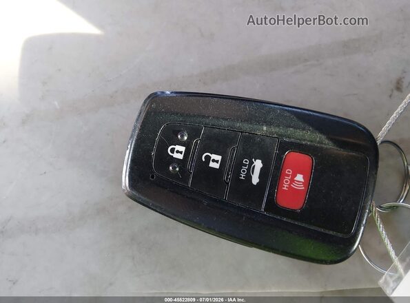 5YFT4RCE2LP045125 2020 TOYOTA COROLLA White Առջևի վահանակի տեսք