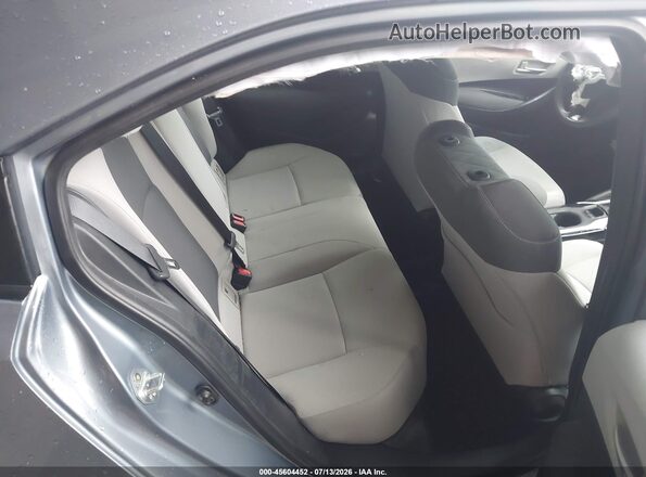 5YFVPMAE4MP193221 2021 TOYOTA COROLLA Blue Widok naklejki z numerem VIN