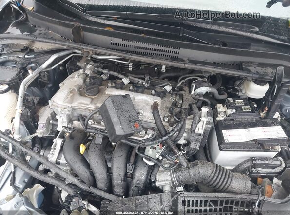 5YFVPMAE4MP193221 2021 TOYOTA COROLLA Blue Widok z tyłu
