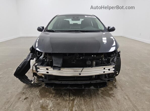 5YFVPMAE9MP263666 2021 TOYOTA COROLLA Black Панорамний вид салону 360°