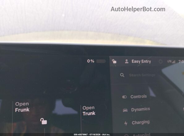 5YJ3E1EA0JF008155 2018 TESLA MODEL 3 Blue 