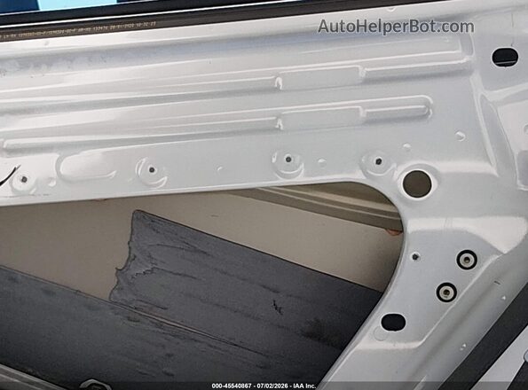 5YJ3E1EA0LF634775 2020 TESLA MODEL 3 Белый 