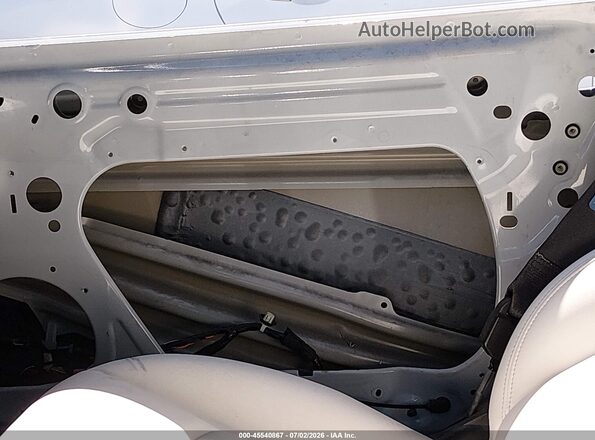 5YJ3E1EA0LF634775 2020 TESLA MODEL 3 Белый 