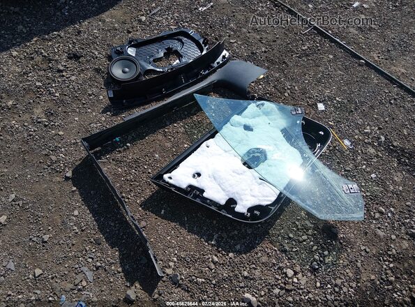 5YJ3E1EA0PF491610 2023 TESLA MODEL 3 White Instrument cluster view