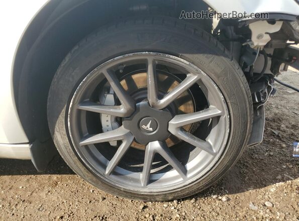5YJ3E1EA1PF559848 2023 TESLA MODEL White 