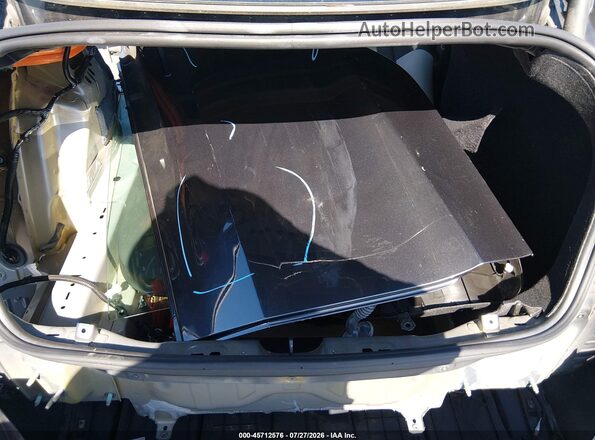 5YJ3E1EA2RF742968 2024 TESLA MODEL 3 Gray 