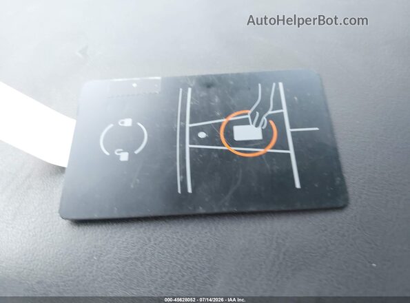 5YJ3E1EA2RF855416 2024 TESLA MODEL 3 Серый Вид сзади