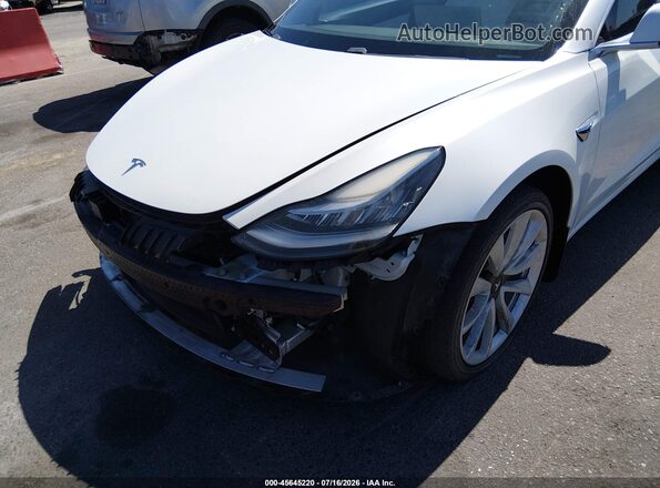 5YJ3E1EA4LF806628 2020 TESLA MODEL 3 Белый 