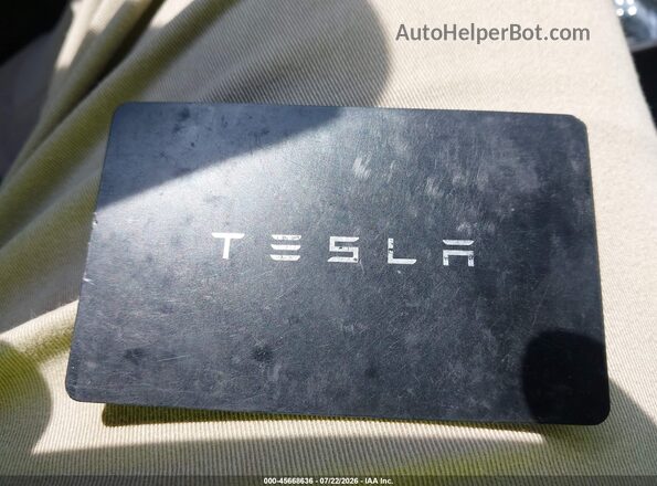 5YJ3E1EA4PF577535 2023 TESLA MODEL 3 White Vista del salpicadero