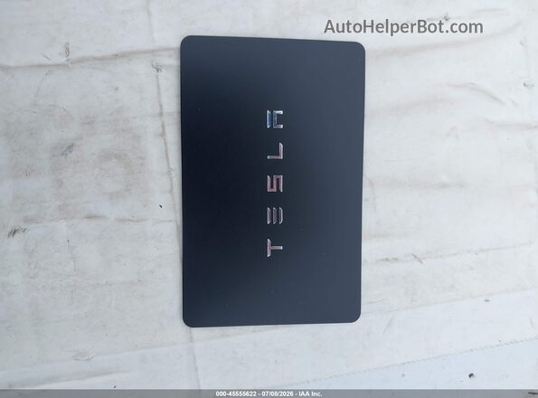 5YJ3E1EA4SF887211 2025 TESLA MODEL 3 Gray Առջևի վահանակի տեսք