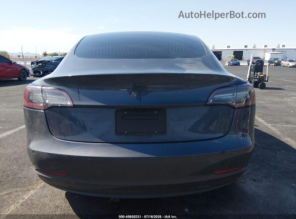 5YJ3E1EA5LF799060 2020 TESLA MODEL 3 Серый Панорамный вид салона 360°