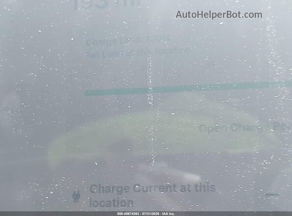 5YJ3E1EA5PF563837 2023 TESLA MODEL 3 White 