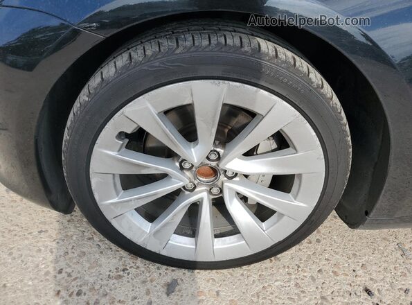 5YJ3E1EA6PF449183 2023 TESLA MODEL Black 