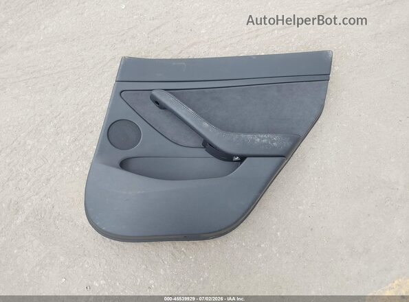 5YJ3E1EA8PF584830 2023 TESLA MODEL 3 Gray Vista del salpicadero