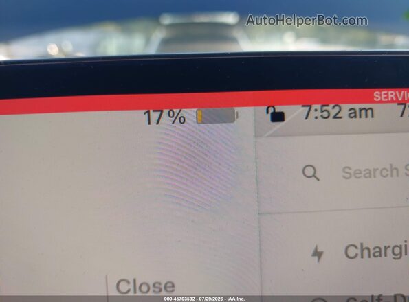 5YJ3E1EA8RF843643 2024 TESLA MODEL 3 Серый 