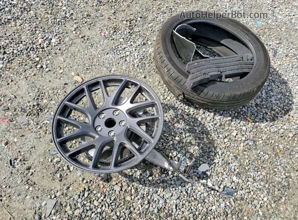 5YJ3E1EA8SF082991 2025 TESLA MODEL Charcoal Widok komory silnika
