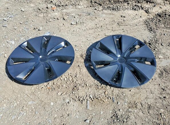 5YJ3E1EA8SF937477 2025 TESLA MODEL Gray Вид підкапотного простору