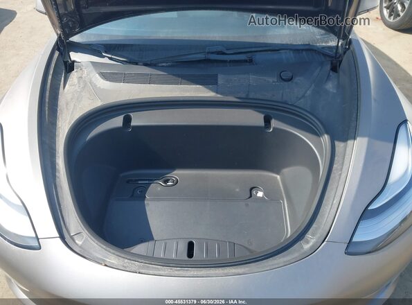 5YJ3E1EA9LF615643 2020 TESLA MODEL 3 Gold Հետևի տեսք