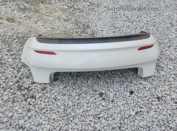 5YJ3E1EAXMF017787 2021 TESLA MODEL White Շարժիչի բաժամունքի տեսք