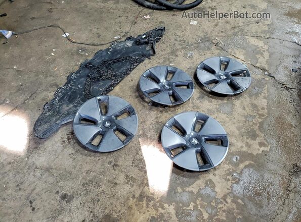 5YJ3E1EB0MF860325 2021 TESLA MODEL Белый Вид подкапотного пространства
