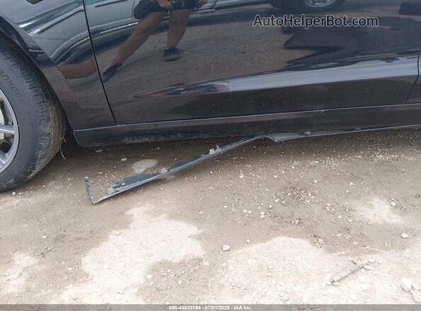 5YJ3E1EB0PF615416 2023 TESLA MODEL 3 Black Widok z przodu