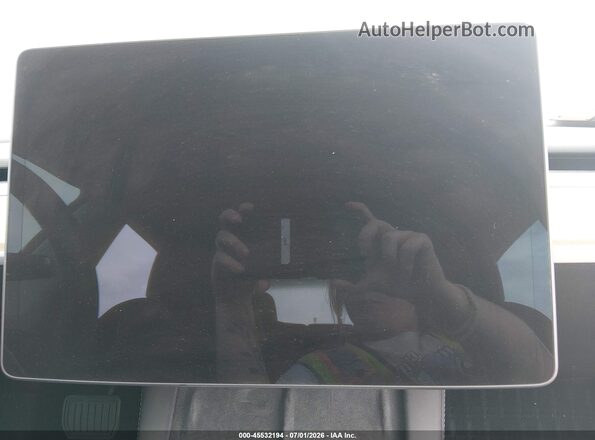 5YJ3E1EB0PF615416 2023 TESLA MODEL 3 Black Widok tylnych siedzeń