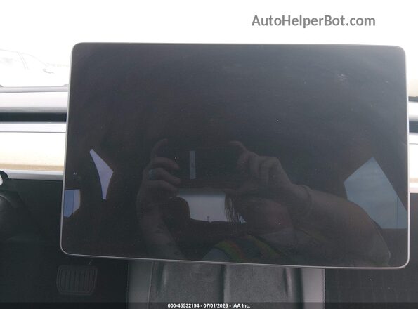 5YJ3E1EB0PF615416 2023 TESLA MODEL 3 Black 