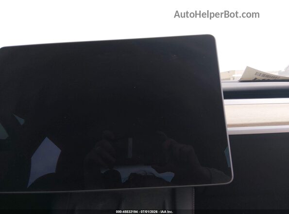 5YJ3E1EB0PF615416 2023 TESLA MODEL 3 Black 