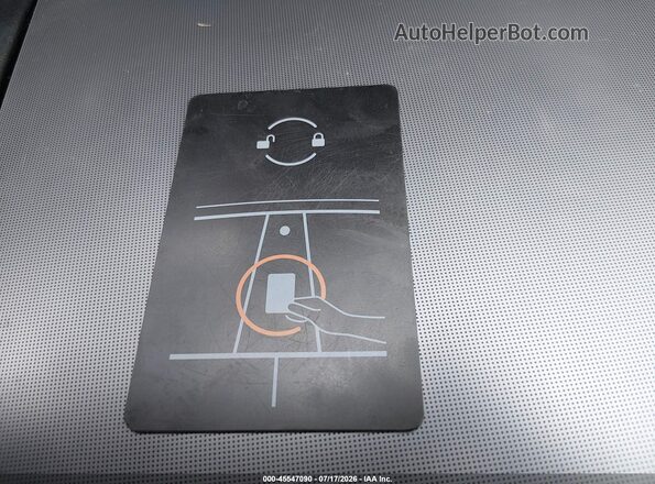 5YJ3E1EB0RF732691 2024 TESLA MODEL 3 Red Widok deski rozdzielczej