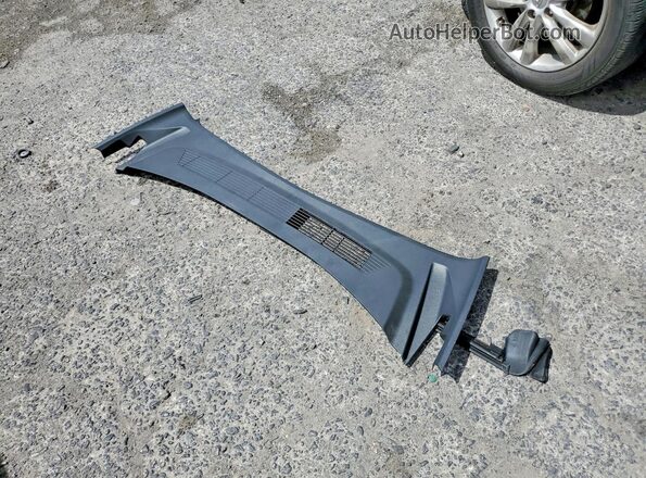 5YJ3E1EB1SF937183 2025 TESLA MODEL Silver Вид підкапотного простору