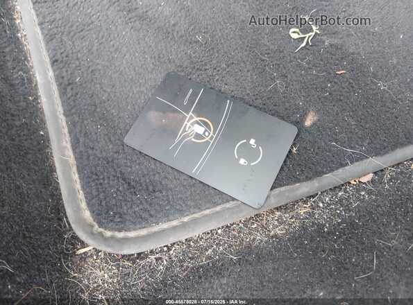 5YJ3E1EB2JF093170 2018 TESLA MODEL 3 Gray Widok deski rozdzielczej