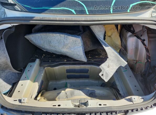 5YJ3E1EB2KF452891 2019 TESLA MODEL White 