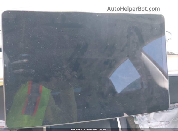 5YJ3E1EB2LF533360 2020 TESLA MODEL 3 Серый 