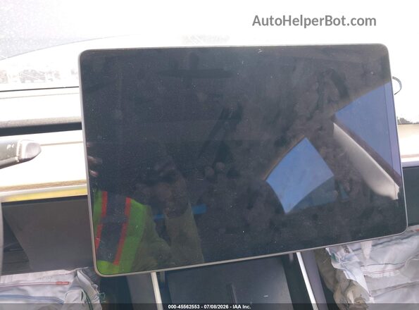 5YJ3E1EB2LF533360 2020 TESLA MODEL 3 Серый 