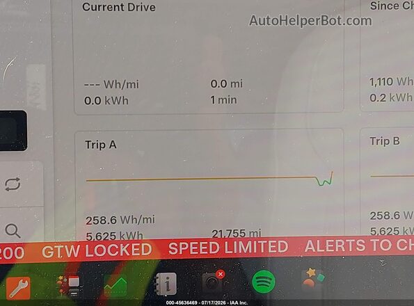 5YJ3E1EB2MF919200 2021 TESLA MODEL 3 Белый 
