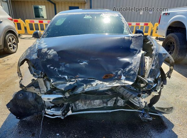 5YJ3E1EB2NF207755 2022 TESLA MODEL Black Vista frontal