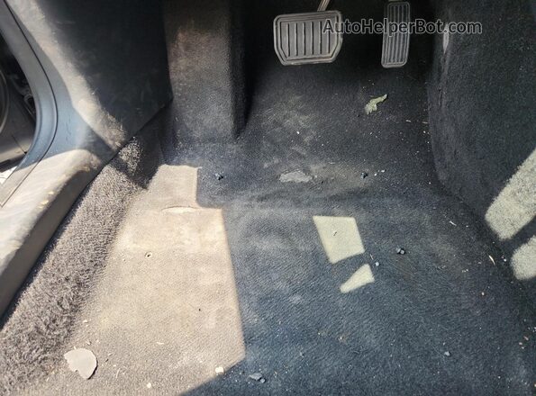 5YJ3E1EB2NF291348 2022 TESLA MODEL Charcoal 