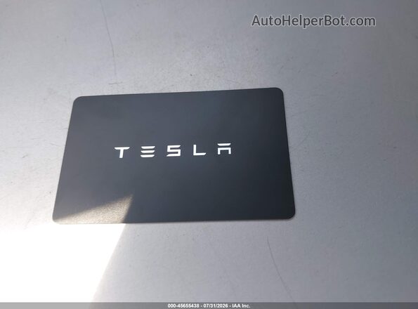 5YJ3E1EB2NF332884 2022 TESLA MODEL 3 Gray წინა პანელის ხედი
