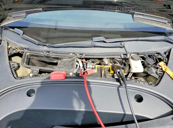 5YJ3E1EB3MF056360 2021 TESLA MODEL Черный Вид задней части салона
