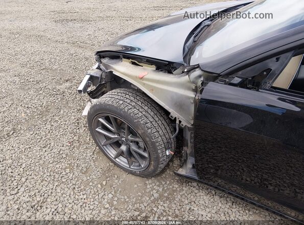 5YJ3E1EB3MF903104 2021 TESLA MODEL 3 Black 