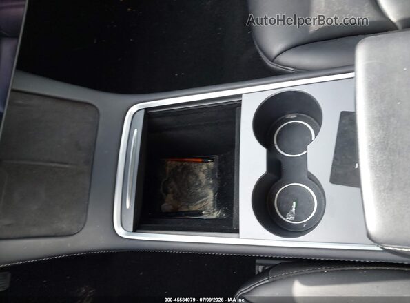 5YJ3E1EB3NF126991 2022 TESLA MODEL 3 Красный 