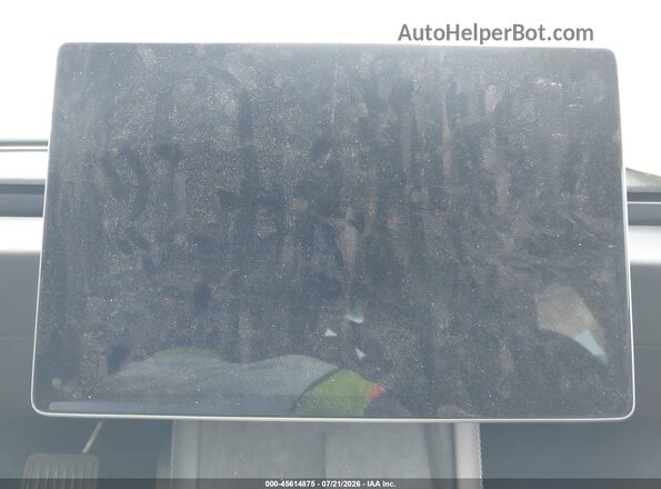 5YJ3E1EB3SF972985 2025 TESLA MODEL 3 Серебряный 