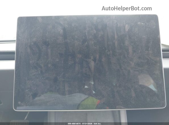 5YJ3E1EB3SF972985 2025 TESLA MODEL 3 Серебряный 