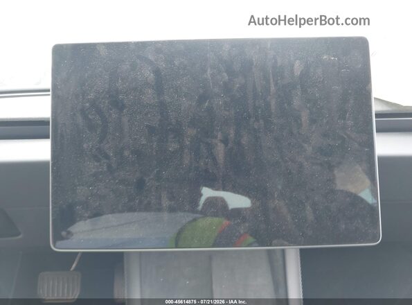 5YJ3E1EB3SF972985 2025 TESLA MODEL 3 Серебряный 