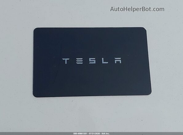 5YJ3E1EB4JF108476 2018 TESLA MODEL 3 White Vista del salpicadero